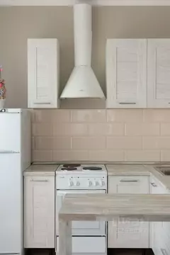 1-к кв. Тюменская область, Тюмень ул. Суходольская, 12 (46.0 м)