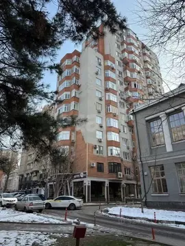 2-к кв. Ростовская область, Ростов-на-Дону Пушкинская ул., 144А (82.0 ...