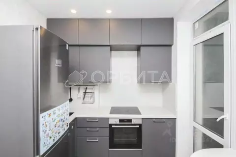 1-к кв. Тюменская область, Тюмень ул. Тимофея Чаркова, 69к1 (28.0 м)