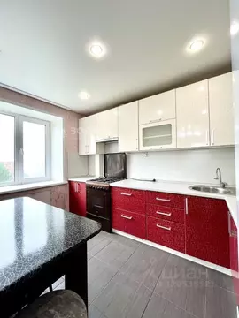 4-к кв. Чувашия, Канаш ул. Машиностроителей, 26 (79.8 м)