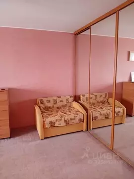 1-к кв. Волгоградская область, Волгоград ул. Хользунова, 18/3 (39.2 м)