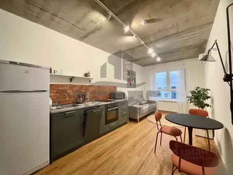 3-к кв. Татарстан, Казань ул. Анаса Тазетдинова, 4 (63.0 м)