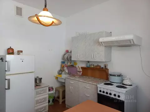 1-к кв. Краснодарский край, Анапа Горгиппия Морская жилой комплекс, ...