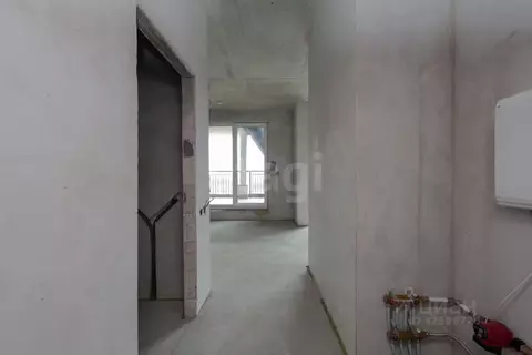 1-к кв. Калининградская область, Калининград ул. Молодой Гвардии, 34 ...