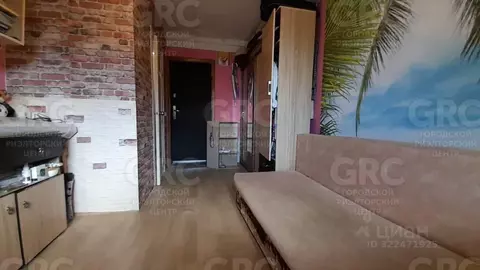 Студия Краснодарский край, Сочи Донская мкр, ул. Гранатная, 4 (15.0 м)