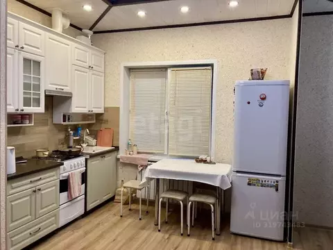 2-к кв. Костромская область, Кострома Окружная ул., 47 (39.6 м)