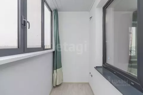 1-к кв. Тюменская область, Тюмень ул. Тальниковая, 3 (40.0 м)