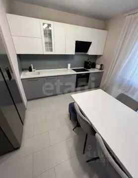 1-к кв. Красноярский край, Красноярск Октябрьская ул., 8А (45.9 м)