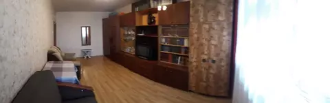 Комната Московская область, Химки Молодежная ул., 60