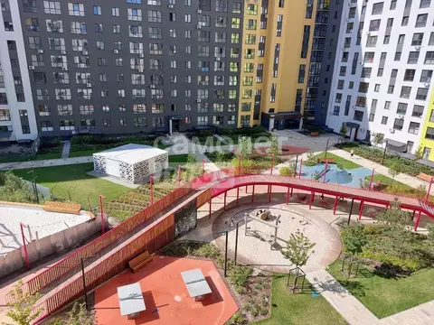 1-к кв. Курская область, Курск ул. Энгельса, 115/5 (39.61 м)