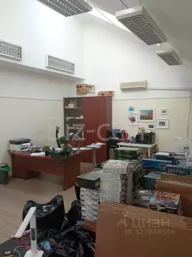Офис в Санкт-Петербург 2-я Васильевского острова линия, 37 (39 м)