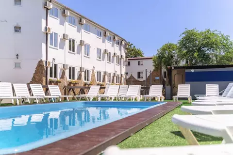 Комната Краснодарский край, Сочи ул. Декабристов, 22Б (10.0 м)