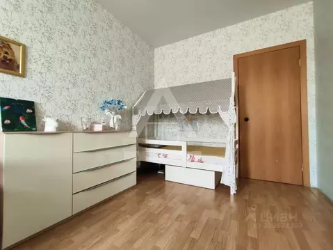 2-к кв. Челябинская область, Челябинск Комсомольский просп., 138 (50.0 ...