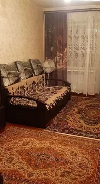 2-к кв. Ростовская область, Новочеркасск ул. Калинина (40.0 м)