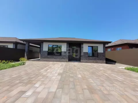 Дом в Ставропольский край, Предгорный муниципальный округ, Дюшес СОТ ...