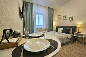 1-к кв. Московская область, Мытищи ул. Академика Каргина, 25 (25.0 м)