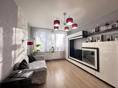 2-к кв. Санкт-Петербург Софийская ул., 47К2 (44.6 м)