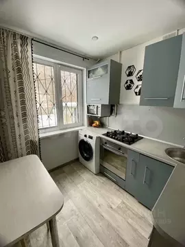 2-к кв. Челябинская область, Челябинск ул. Барбюса, 80 (44.0 м)