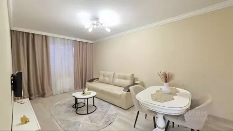 3-к кв. Москва ул. Борисовские Пруды, 34К1 (71.9 м)