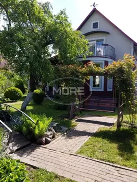 Дом в Калининградская область, Калининград Золотая осень СНТ, ул. ...