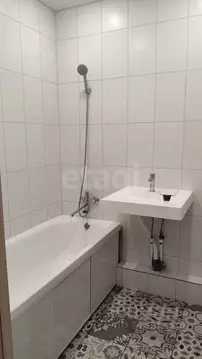 Студия Пензенская область, Пенза ул. Яшиной, 5 (33.4 м)