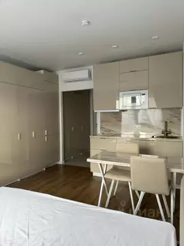 Студия Москва Барклая ул., 6Ак1 (24.0 м)