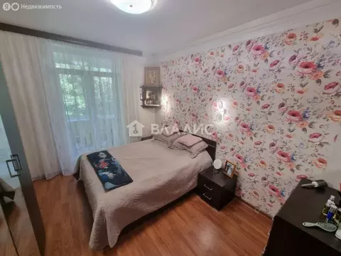 3-комнатная квартира: Люберцы, посёлок ВУГИ, 4 (68 м)