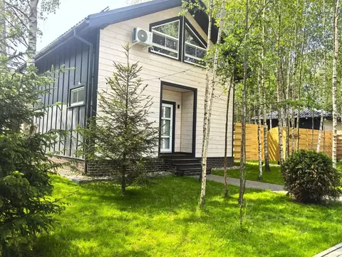 Дом в Москва с. Вороново, 382 (110 м)