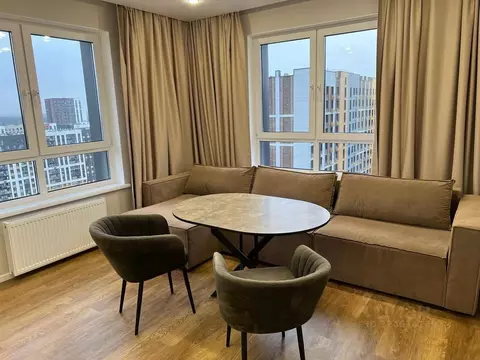 3-к кв. Москва Сосенское поселение, просп. Куприна, 30к1 (58.0 м)