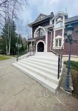 Дом в Московская область, Одинцовский городской округ, пос. НИИ Радио  ...