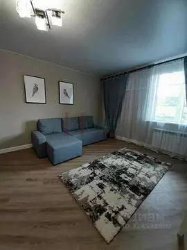 1-к кв. Новосибирская область, Новосибирск Вилюйская ул., 15 (37.0 м)