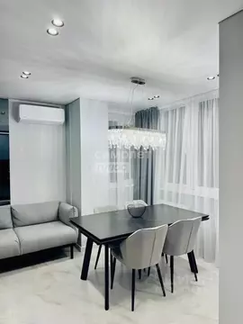 4-к кв. Краснодарский край, Сочи ул. Гагарина, 66 (81.0 м)