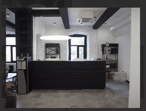 Офис в Москва ул. Грузинский Вал, 10 (932 м)