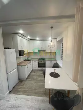 2-к кв. Белгородская область, Белгород ул. Князя Трубецкого, 57 (43.0 ...