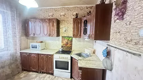 3-к кв. Челябинская область, Озерск ул. Монтажников, 60 (62.8 м)