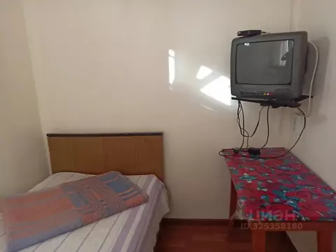 Комната Краснодарский край, Сочи ул. Енисейская, 6/2