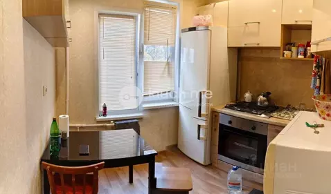 1-к кв. Татарстан, Казань Волгоградская ул., 13 (31.5 м)