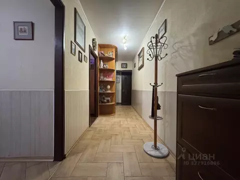 3-к кв. Москва ул. Скульптора Мухиной, 12К1 (61.1 м)