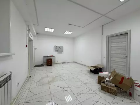 Помещение свободного назначения в Кировская область, Киров ул. ...