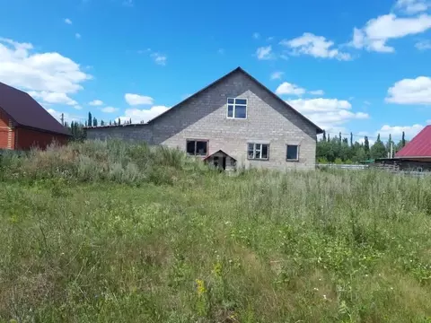 Дом в Башкортостан, Стерлитамакский район, с. Наумовка Полевая ул. ...