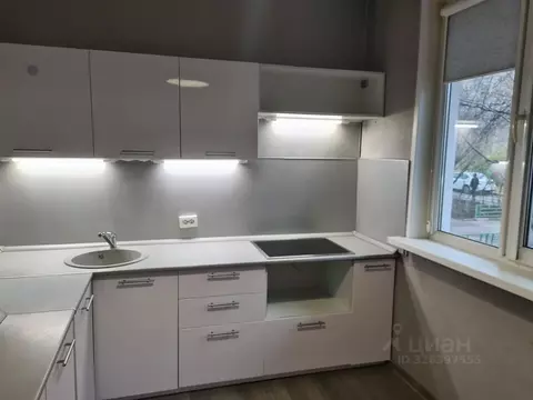 1-к кв. Москва ул. Красного Маяка, 15К2 (35.5 м)