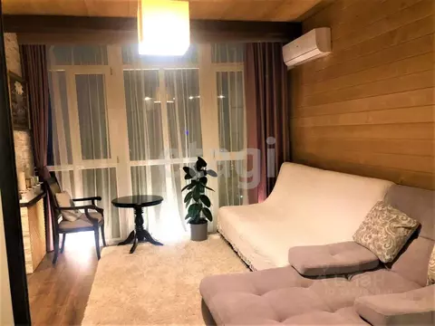 1-к кв. Брянская область, Брянск ул. Фокина, 95 (53.0 м)