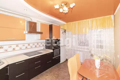 1-к кв. Тюменская область, Тюмень Широтная ул., 126к3 (36.0 м)