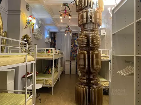 Комната Тульская область, Тула просп. Ленина, 107 (30.0 м)