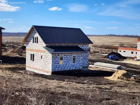 Дом в Пенза, улица Таганцева (120 м)