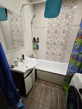 1-к кв. Омская область, Омск ул. Химиков, 32 (33.1 м)