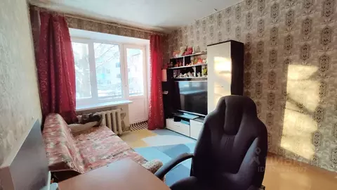 1-к кв. Тульская область, Тула ул. Кауля, 51к2 (37.2 м)