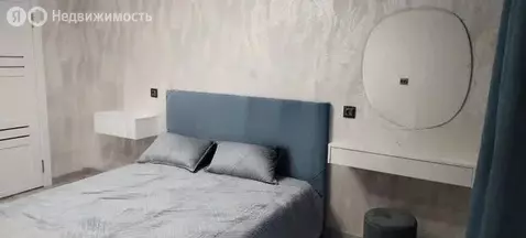 2-комнатная квартира: Тюмень, улица Серова, 21 (48.8 м)