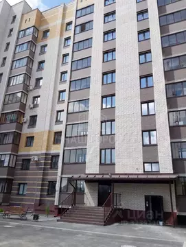 2-к кв. Тамбовская область, Тамбов Астраханская ул., 181 (70.3 м)