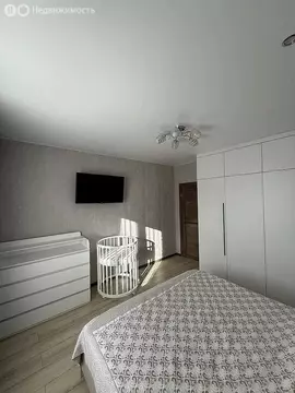 2-комнатная квартира: Тюмень, Широтная улица, 172А (66.8 м)